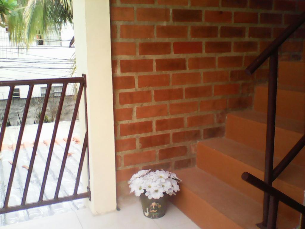 Pousada Oasis Do Barral Rio de Janeiro Exterior foto