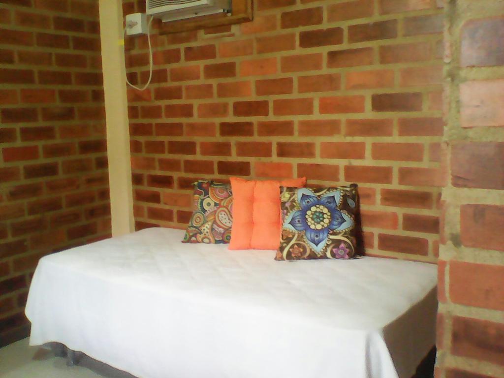 Pousada Oasis Do Barral Rio de Janeiro Exterior foto