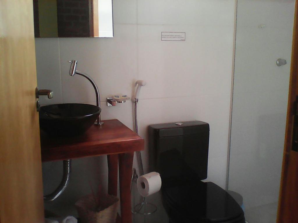 Pousada Oasis Do Barral Rio de Janeiro Exterior foto