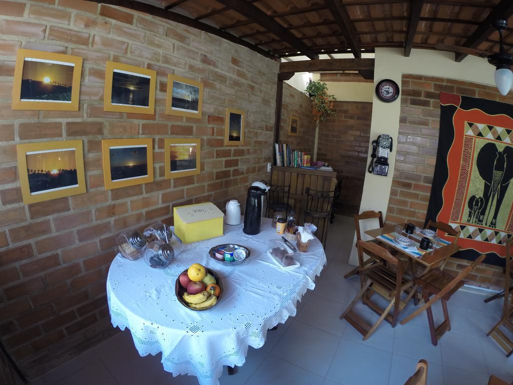 Pousada Oasis Do Barral Rio de Janeiro Exterior foto